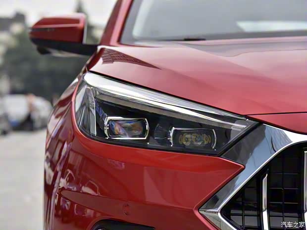 江淮汽车 嘉悦A5 2019款 基本型