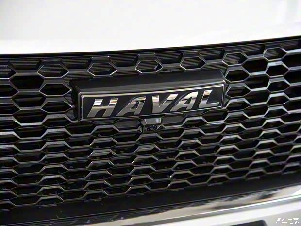 长城汽车 哈弗H6 Coupe 2019款 基本型