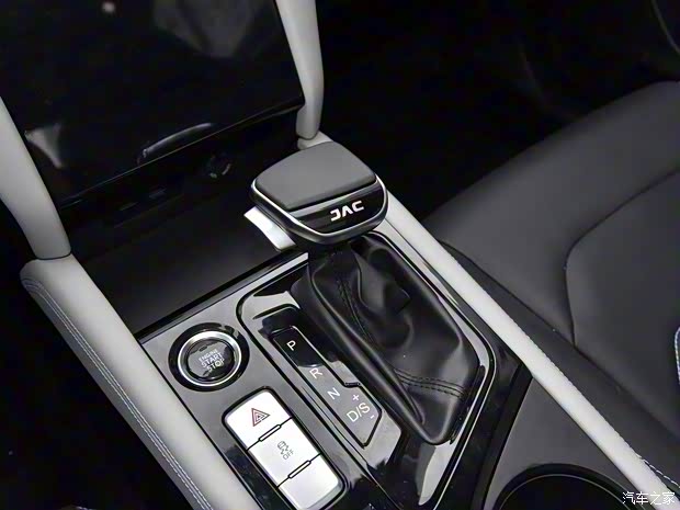 江淮汽车 嘉悦A5 2019款 基本型