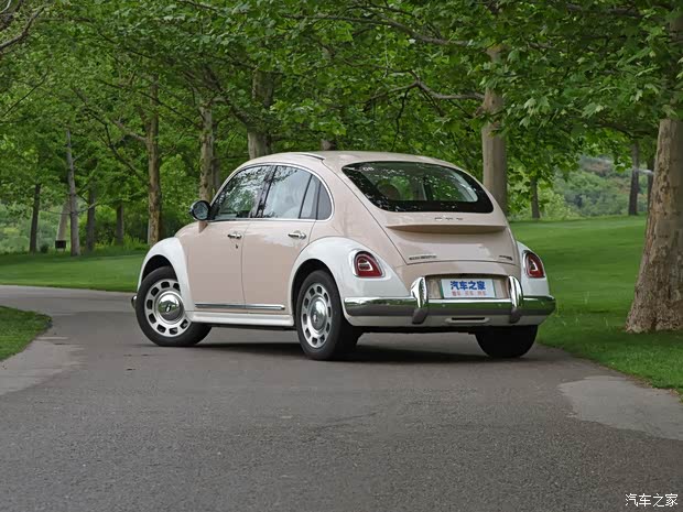 长城汽车 欧拉芭蕾猫 2022款 基本型 长城汽车 欧拉芭蕾猫 2022款 基本型