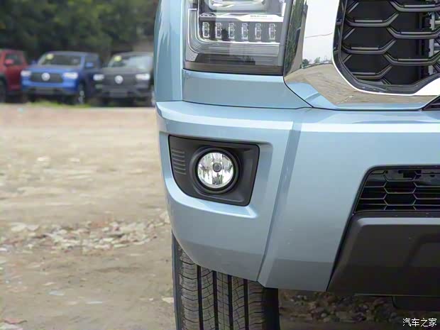 長(zhǎng)城汽車 金剛炮 2022款 2.0T手動(dòng)柴油四驅(qū)領(lǐng)航型長(zhǎng)箱GW4D20M