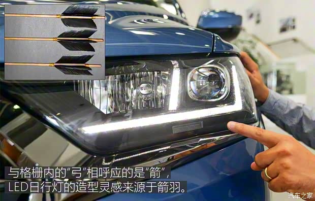 SWM斯威汽车 SWM斯威G01 2018款 1.5T 自动尊up SWM斯威汽车 SWM斯威G01 2018款 1.5T 自动尊up