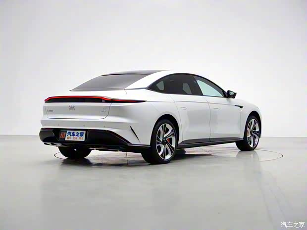 智己汽車 智己L7 2022款 天使輪版