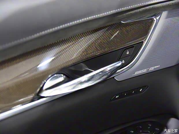 凯迪拉克(进口) 凯迪拉克XT6(海外) 2019款 运动版 凯迪拉克(进口) 凯迪拉克XT6(海外) 2019款 运动版