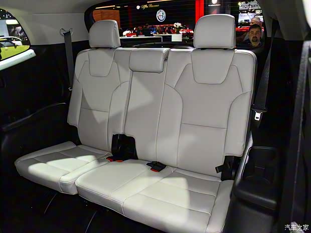 起亚(进口) Telluride 2019款 基本型 起亚(进口) Telluride 2019款 基本型