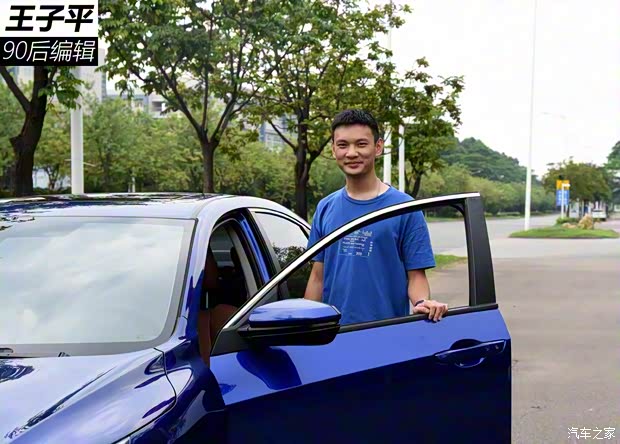 广汽本田 凌派 2019款 180Turbo CVT旗舰版 国V