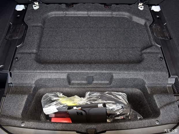 华晨宝马 宝马iX3 2020款 创领型