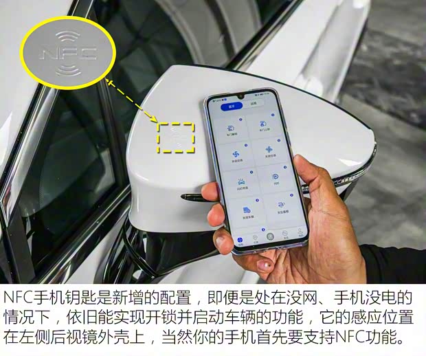 比亞迪 唐 2021款 基本型