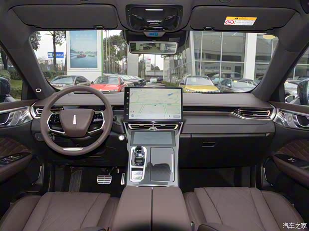 长城汽车 摩卡DHT-PHEV 2022款 1.5T 0焦虑智享版 长城汽车 摩卡DHT-PHEV 2022款 1.5T 0焦虑智享版