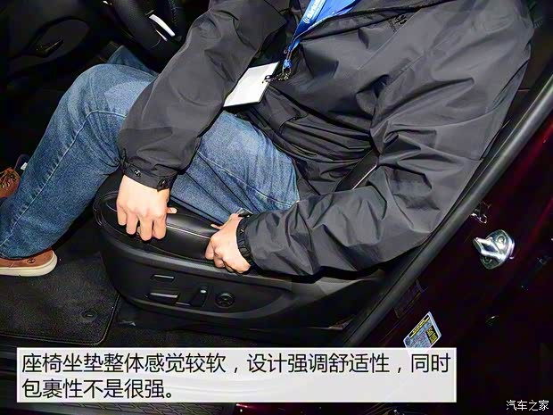 现代(进口) PALISADE 2019款 基本型