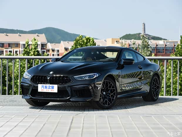 宝马M 宝马M8 2019款 M8 双门轿跑车 雷霆版 宝马M 宝马M8 2019款 M8 双门轿跑车 雷霆版