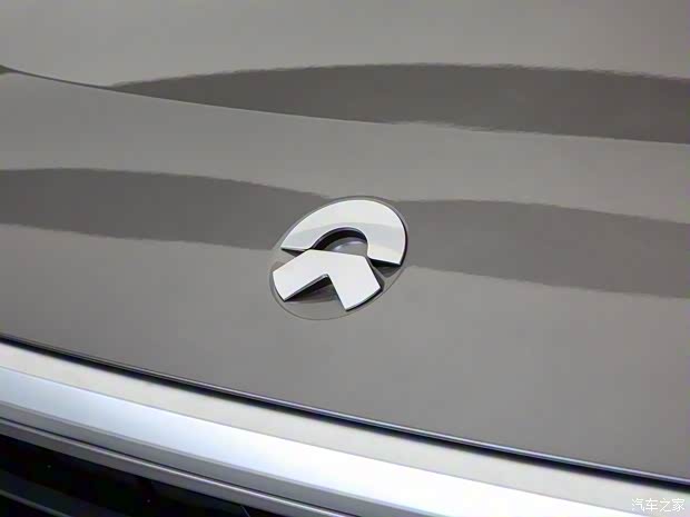 蔚来 蔚来ES8 2020款 580KM 签名版 六座版 蔚来 蔚来ES8 2020款 580KM 签名版 六座版