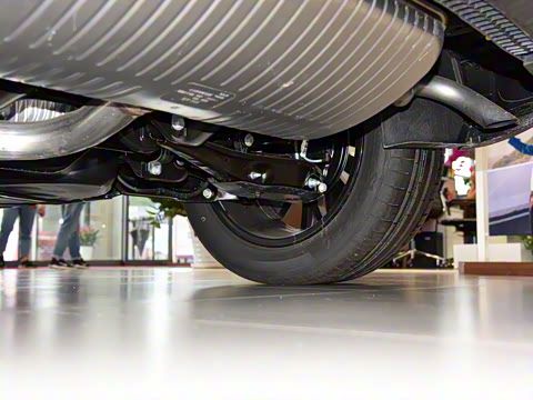 2020款 途昂X 改款 380TSI 四驱尊崇豪华版 2020款 途昂X 改款 380TSI 四驱尊崇豪华版