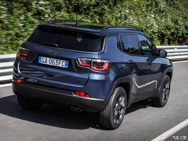 Jeep(进口) 指南者(进口) 2020款 欧版基本型 Jeep(进口) 指南者(进口) 2020款 欧版基本型