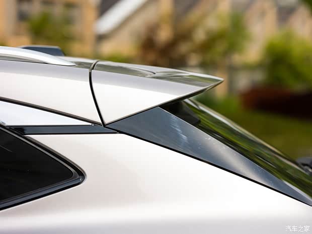 上汽集团 荣威RX5 2023款 基本型