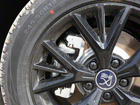 2025款 DM-i 智驾版 125KM领航版 2025款 DM-i 智驾版 125KM领航版