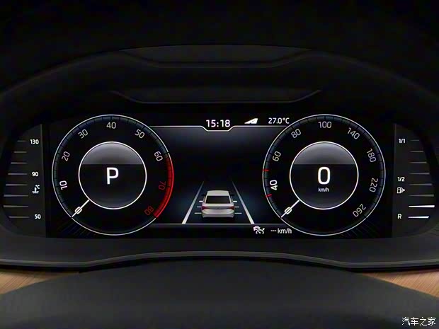 斯柯达(进口) SCALA 2019款 基本型 斯柯达(进口) SCALA 2019款 基本型