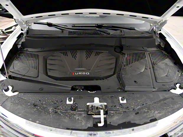 东南汽车 东南DX7 2018款 Prime 1.5T 自动旗舰型