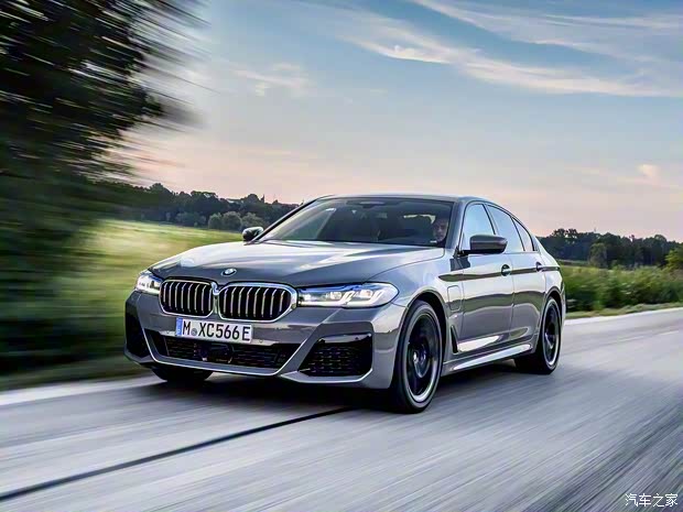 寶馬(進(jìn)口) 寶馬5系新能源(進(jìn)口) 2021款 545e xDrive