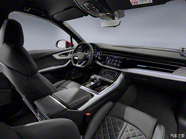 奥迪(进口) 奥迪Q7 