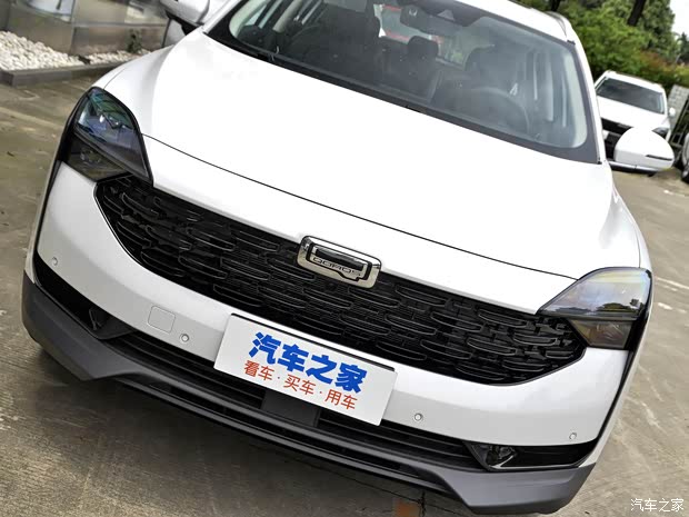 观致汽车 观致7 2020款 1.6T 巡航豪华型 观致汽车 观致7 2020款 1.6T 巡航豪华型