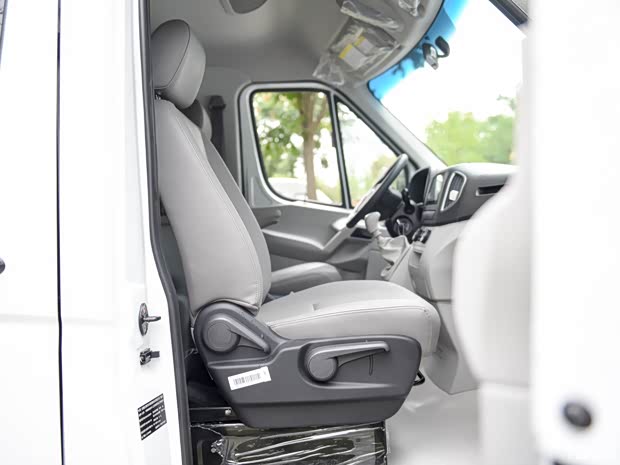 江淮汽車 星銳 2021款 2.2T捷運王商旅型