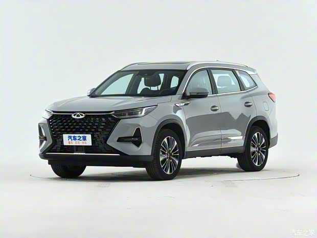 奇瑞汽车 瑞虎8 PRO 2022款 基本型 奇瑞汽车 瑞虎8 PRO 2022款 基本型