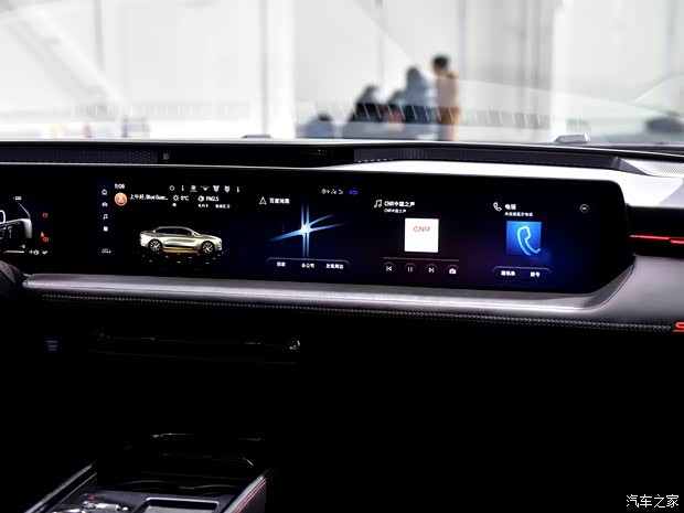 長安福特 蒙迪歐 2022款 ST-Line