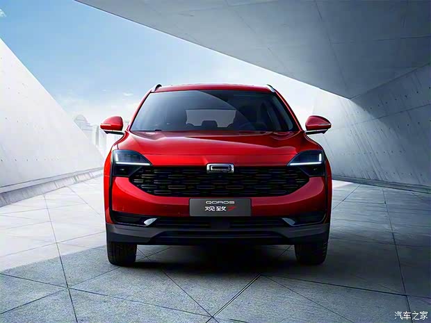 观致汽车 观致7 2020款 基本型