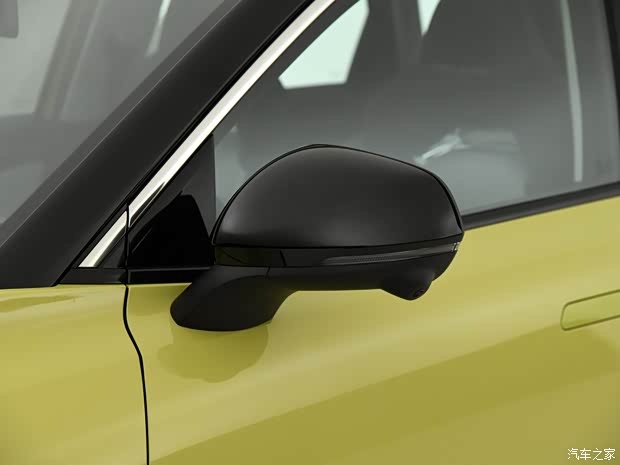 北京汽车 北京 魔方 2022款 基本型