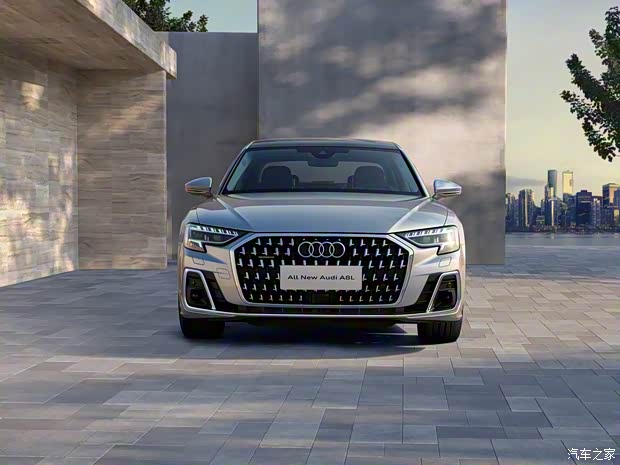 奥迪(进口) 奥迪A8 2023款 A8L 55 TFSI quattro 旗舰型 奥迪(进口) 奥迪A8 2023款 A8L 55 TFSI quattro 旗舰型