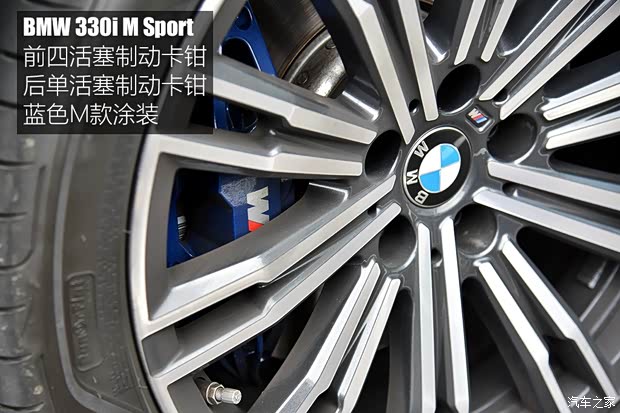 寶馬(進(jìn)口) 寶馬3系(進(jìn)口) 2019款 M運動 基本型