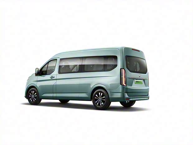 福田汽車 圖雅諾大V新能源 2024款 高級(jí)小客 長軸中頂9座 寧德時(shí)代77.28kwh 福田汽車 圖雅諾大V新能源 2024款 高級(jí)小客 長軸中頂9座 寧德時(shí)代77.28kwh