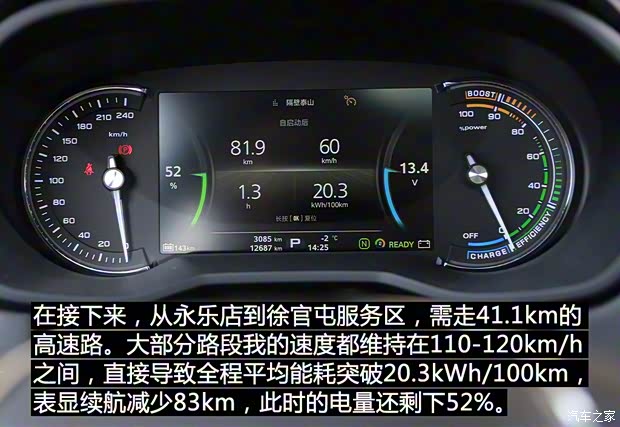 上汽集团 荣威Ei5 2018款 互联网旗舰版