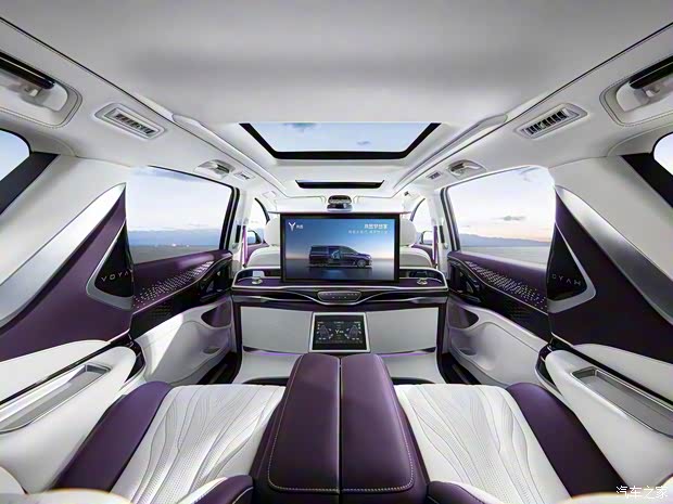 岚图汽车 梦想家 2022款 私人定制低碳版 岚图汽车 梦想家 2022款 私人定制低碳版