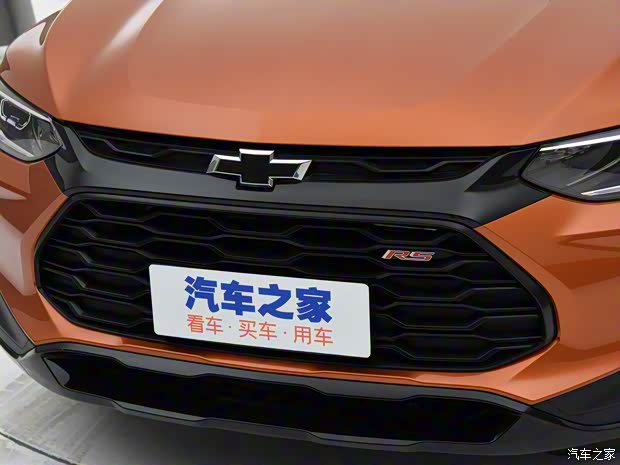 上汽通用雪佛蘭 創(chuàng)酷 2022款 RS 基本型