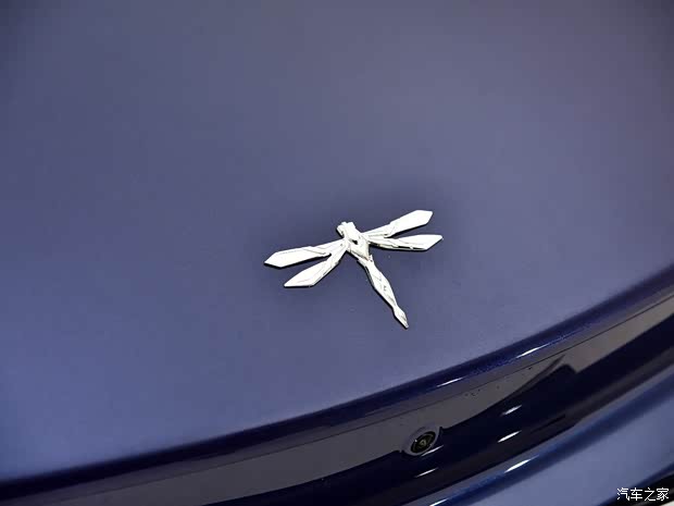 前途汽車 前途K50 2018款 標(biāo)準(zhǔn)型