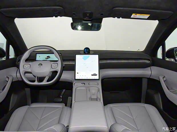 蔚来 蔚来EC6 2023款 100kWh 蔚来 蔚来EC6 2023款 100kWh