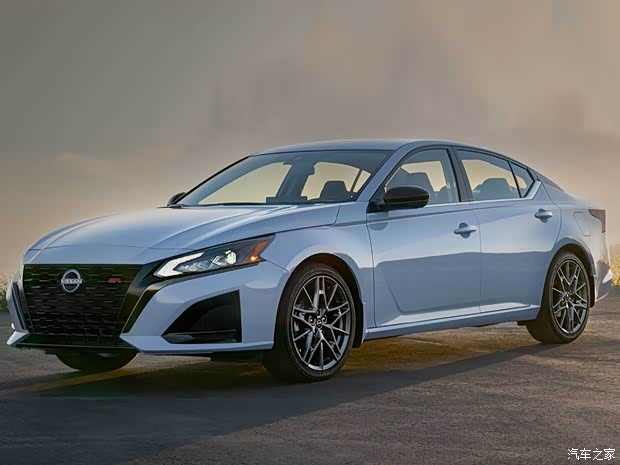 日產(chǎn)(進(jìn)口) Altima 2023款 SR Grade 日產(chǎn)(進(jìn)口) Altima 2023款 SR Grade