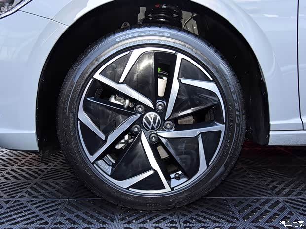 上汽大眾 朗逸 2023款 星空版