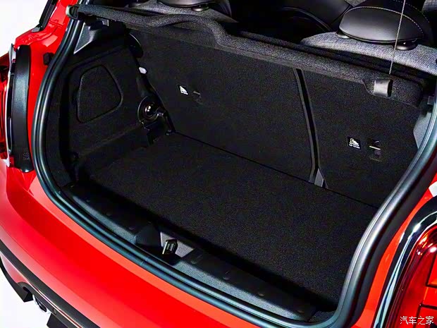 MINI MINI 2021款 改款 1.5T COOPER 藝術家