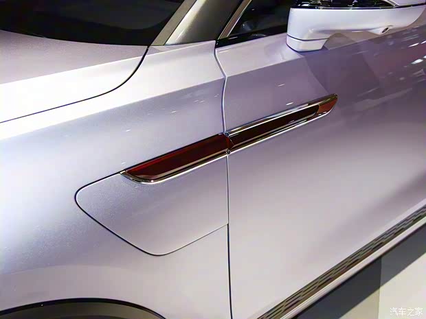 一汽红旗 红旗E-HS9 2021款 高配版