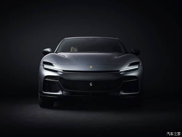 法拉利 Purosangue 2022款 基本型