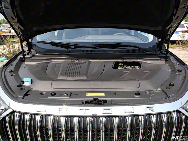 奇瑞汽車 捷途X90 2023款 子龍 2.0T DCT常勝版 5座