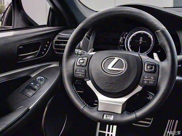 雷克薩斯 雷克薩斯RC 2021款 RC 350 AWD F SPORT Black Line 北美版 雷克薩斯 雷克薩斯RC 2021款 RC 350 AWD F SPORT Black Line 北美版