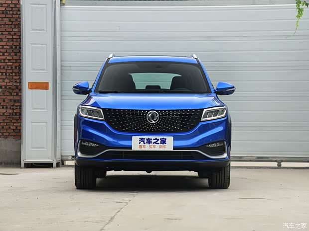 东风小康 东风风光580 2019款 Pro 280TGDI CVT领航