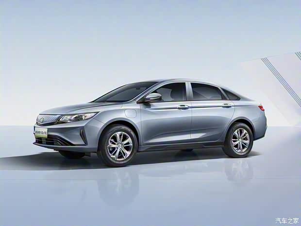 睿藍(lán)汽車 楓葉60S 2023款 Pro