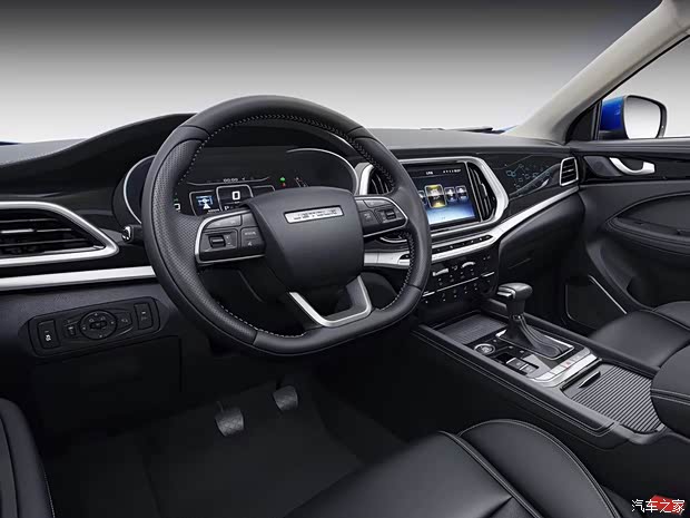 奇瑞汽车 捷途X90 2019款 基本型