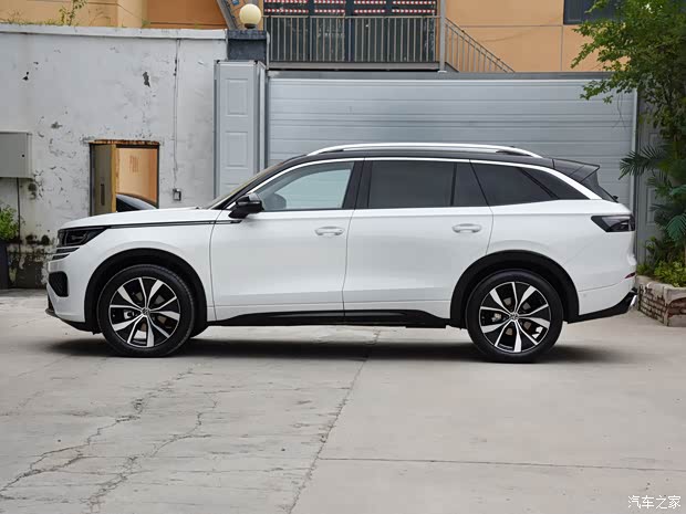 一汽-大众 揽巡 2022款 基本型