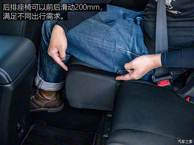 三菱(進口) 奕歌(海外) 2017款 基本型